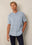 Linen Tyler S/S Shirt