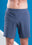Active Wear Short with Detail