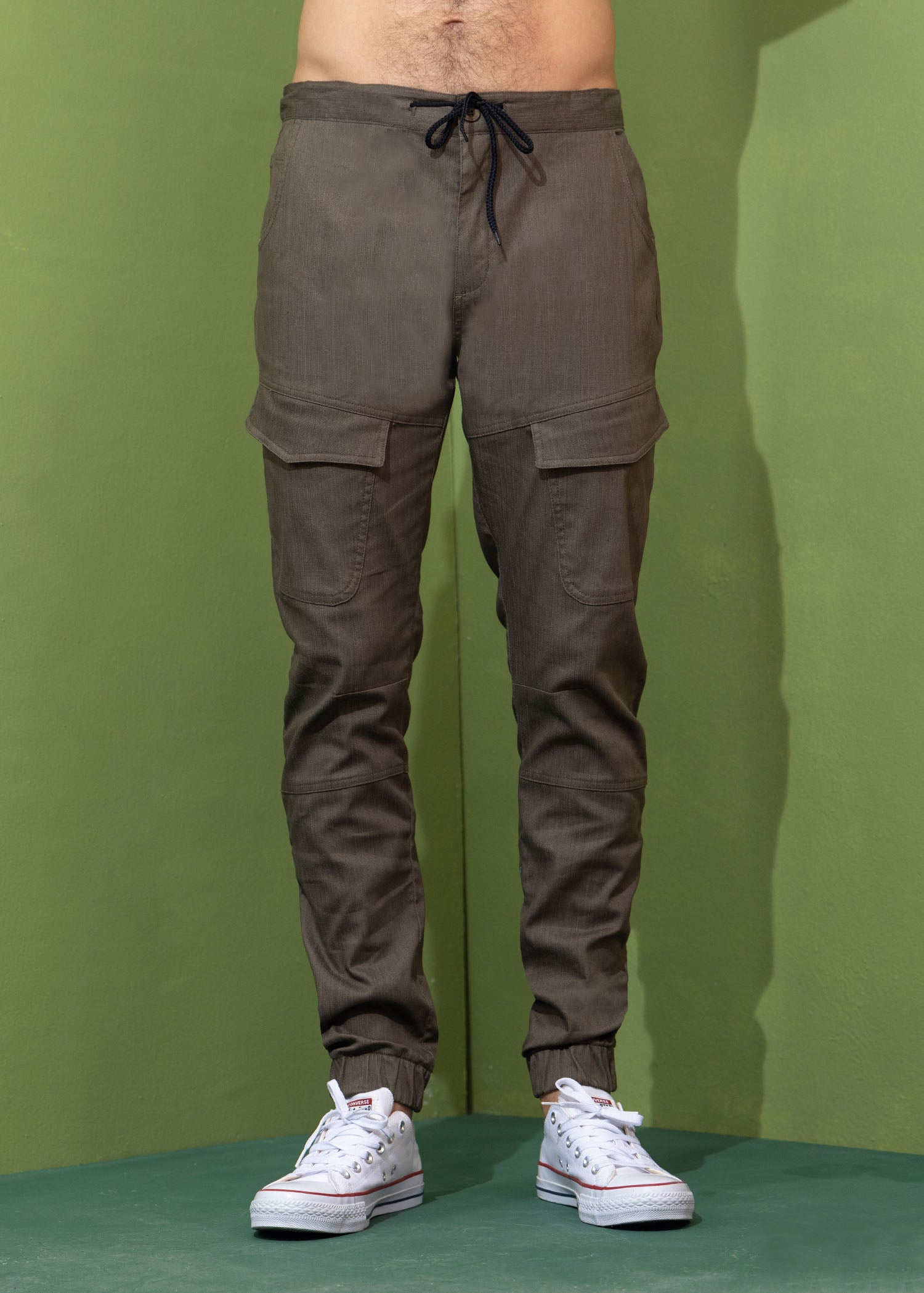 CASUAL WEAR CARGO PANT