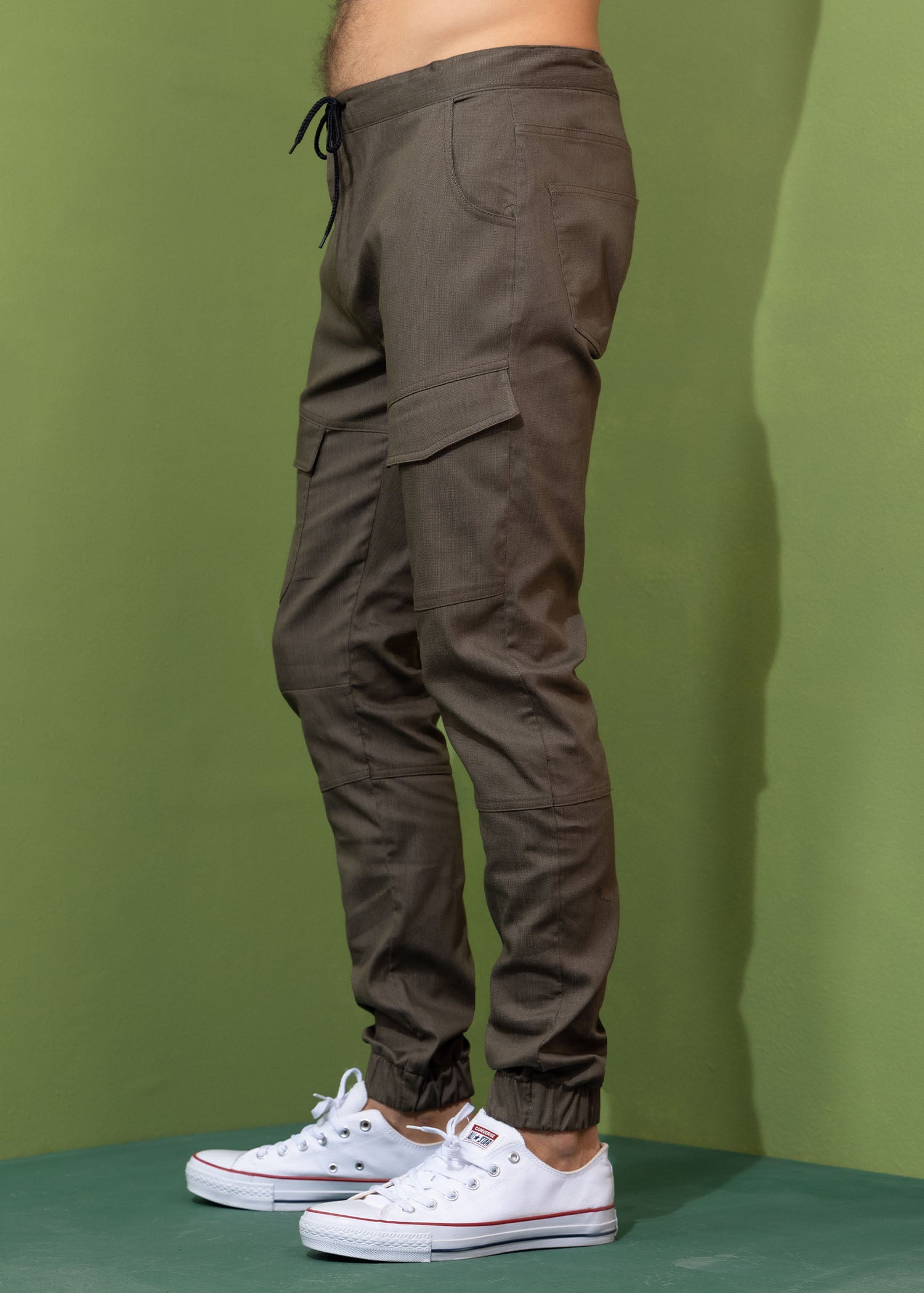 CASUAL WEAR CARGO PANT