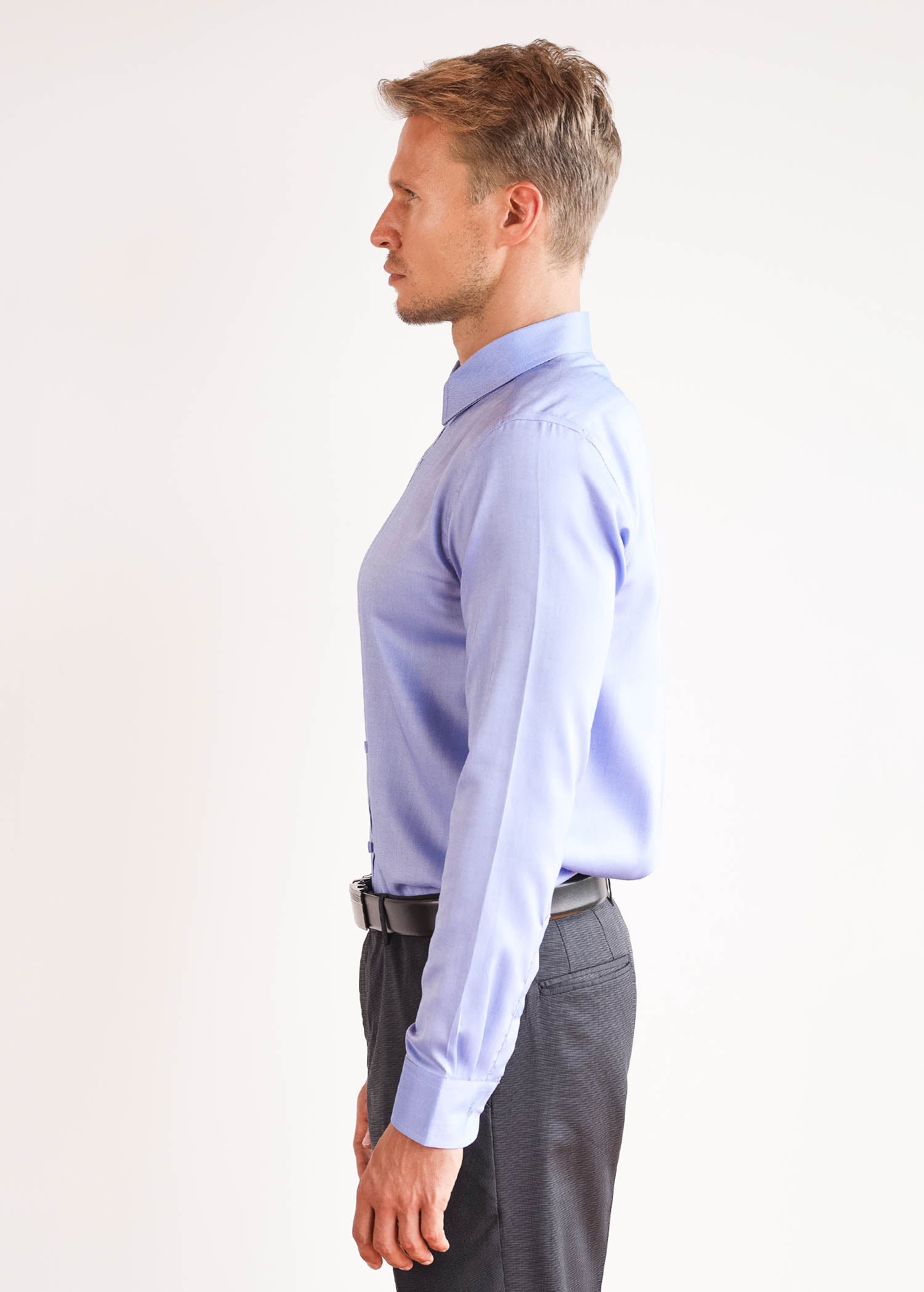 Formal Wear L/S Shirt (Slim Fit)