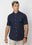 Casual Wear Double Pockets S/S Shirt