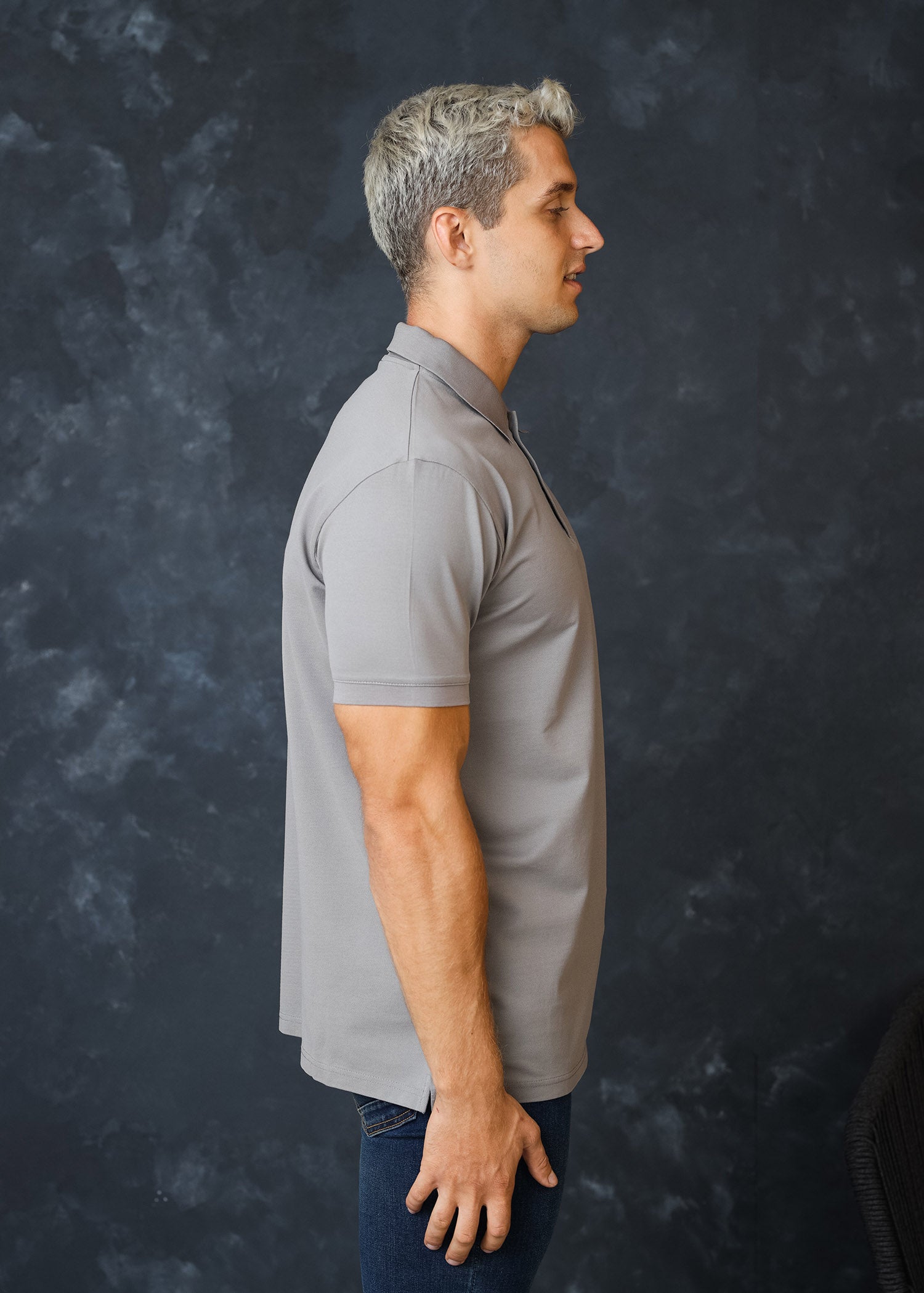 Polo T-Shirt (Slim Fit)