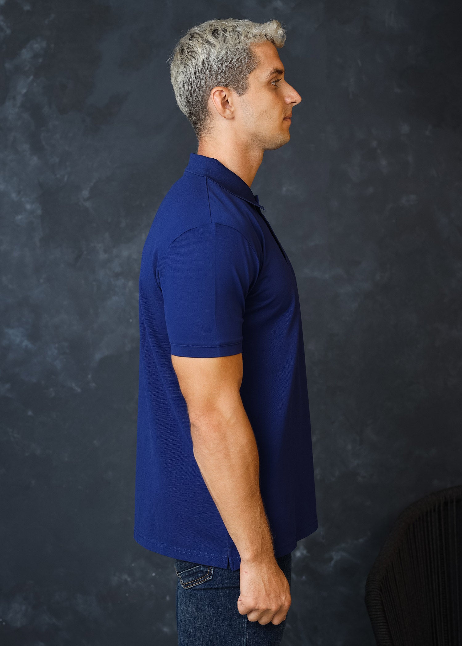 Polo T-Shirt (Regular Fit)