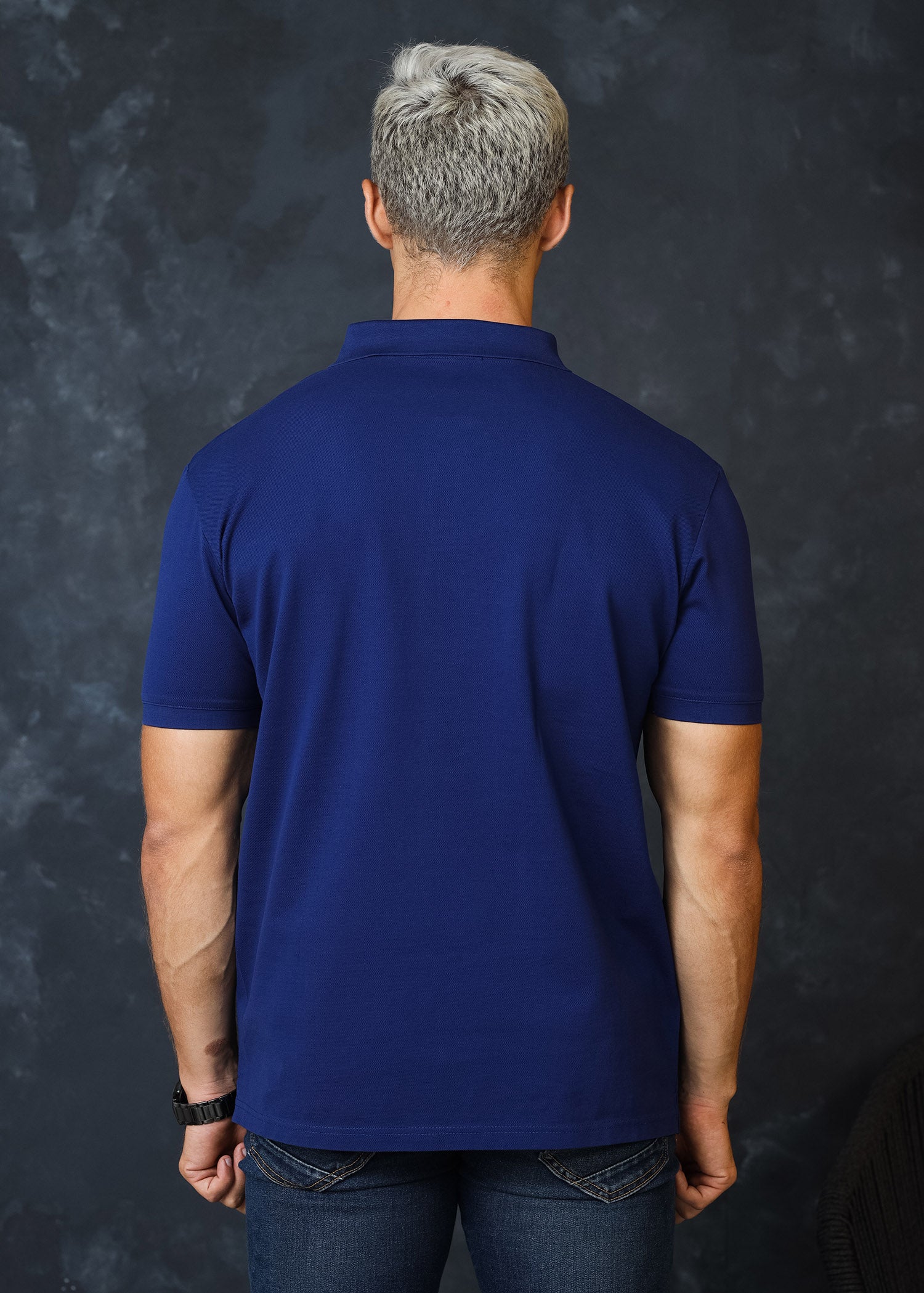Polo T-Shirt (Regular Fit)
